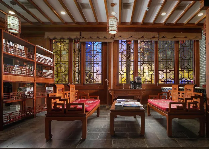 Lee\'S Boutique Resort