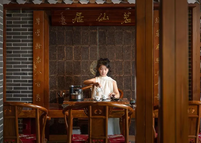 Lee\'S Boutique Resort