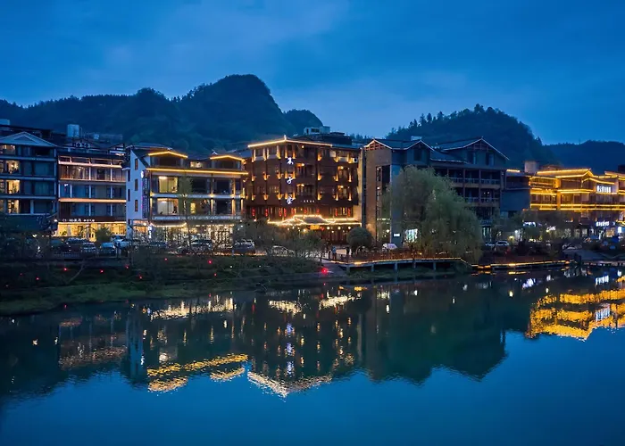 Lee\'S Boutique Resort
