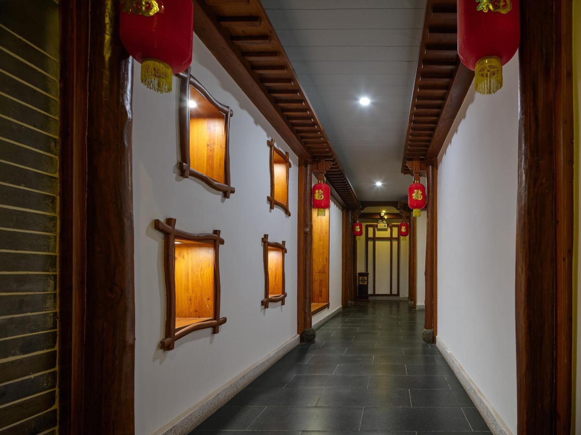 Lee's Boutique Guest house Zhangjiajie