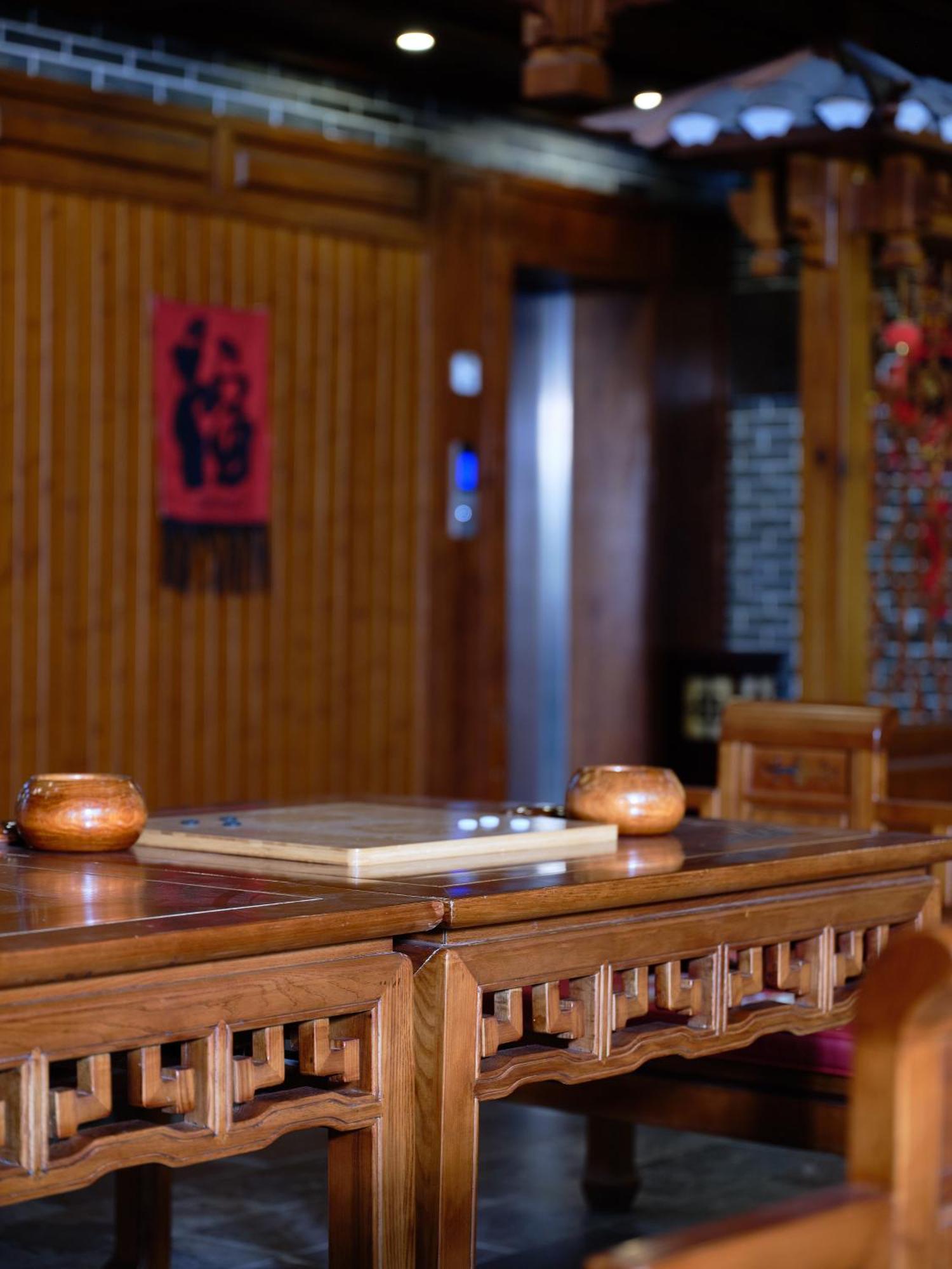 Lee's Boutique Guest house 5*