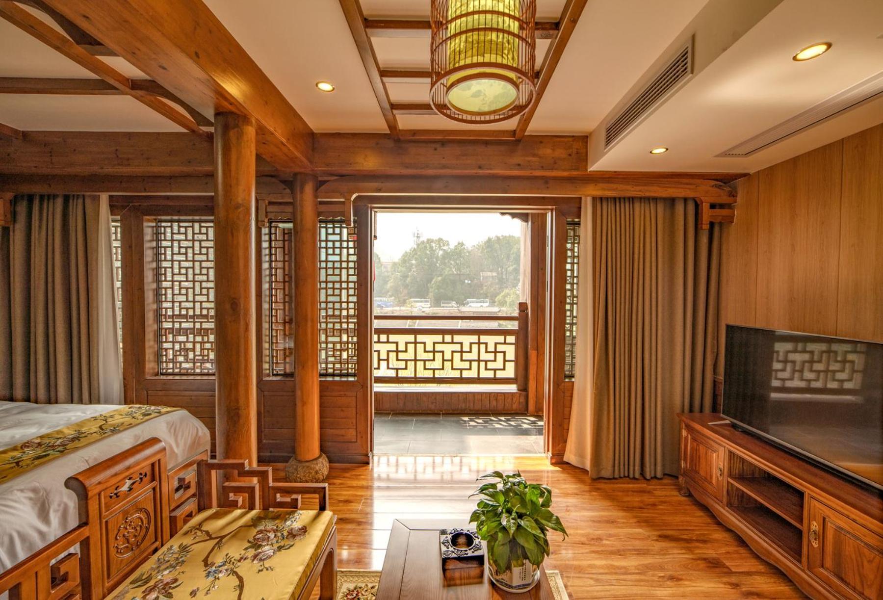 Lee's Boutique 5* Zhangjiajie