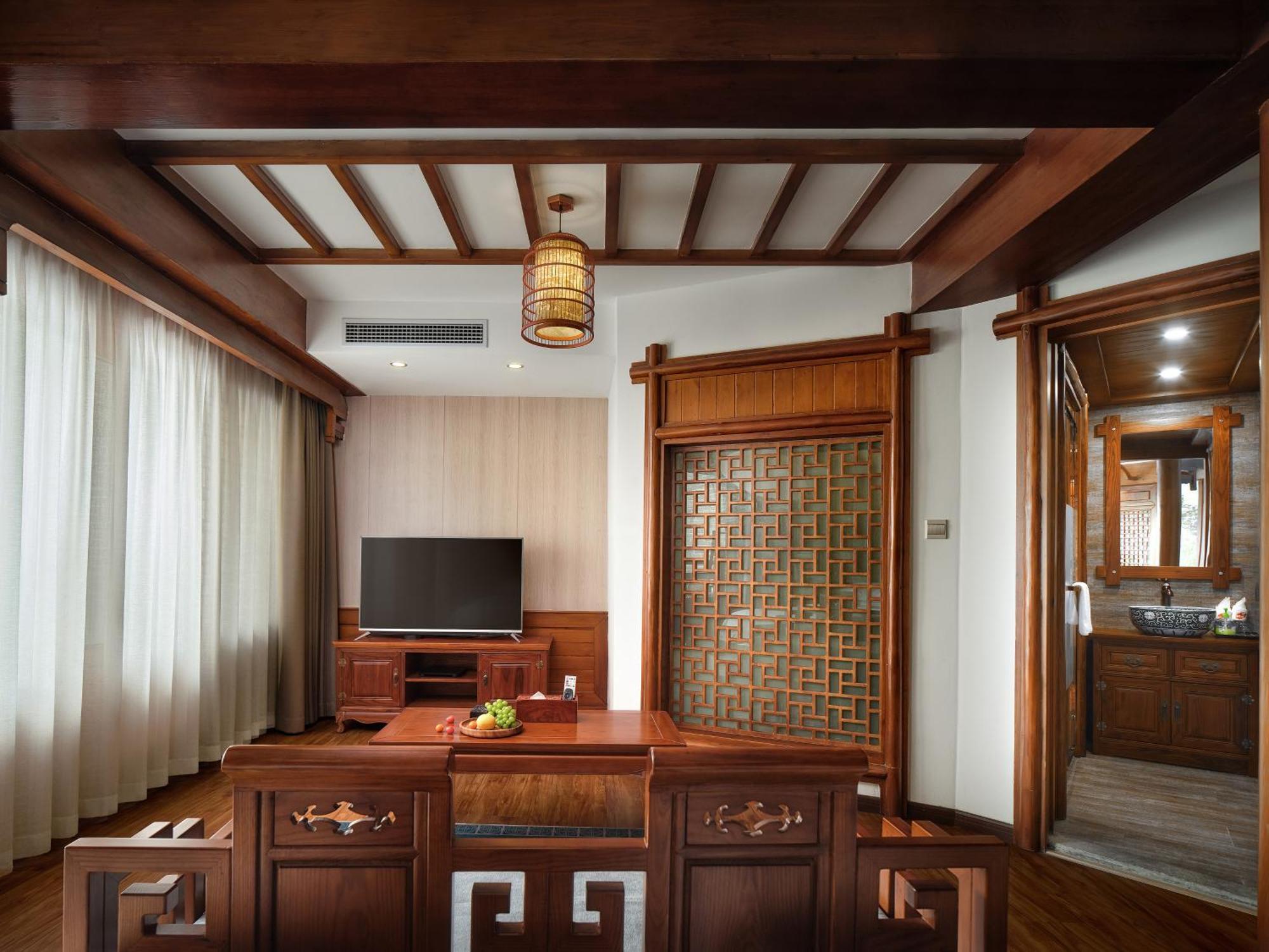 Lee's Boutique 5* Zhangjiajie