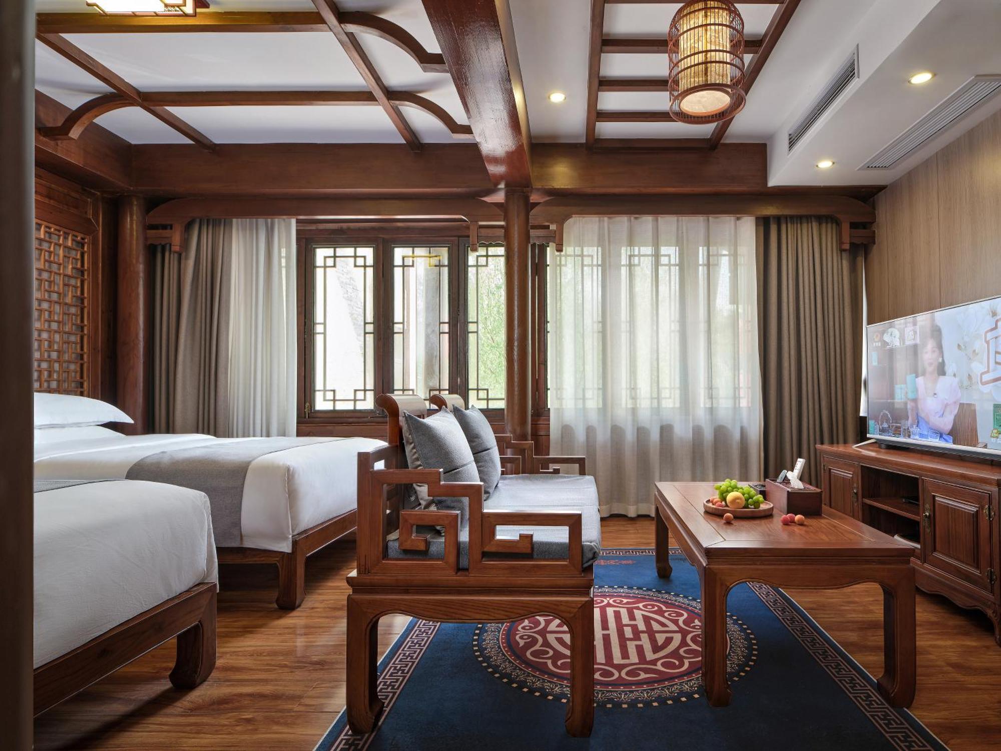 Lee's Boutique Guest house