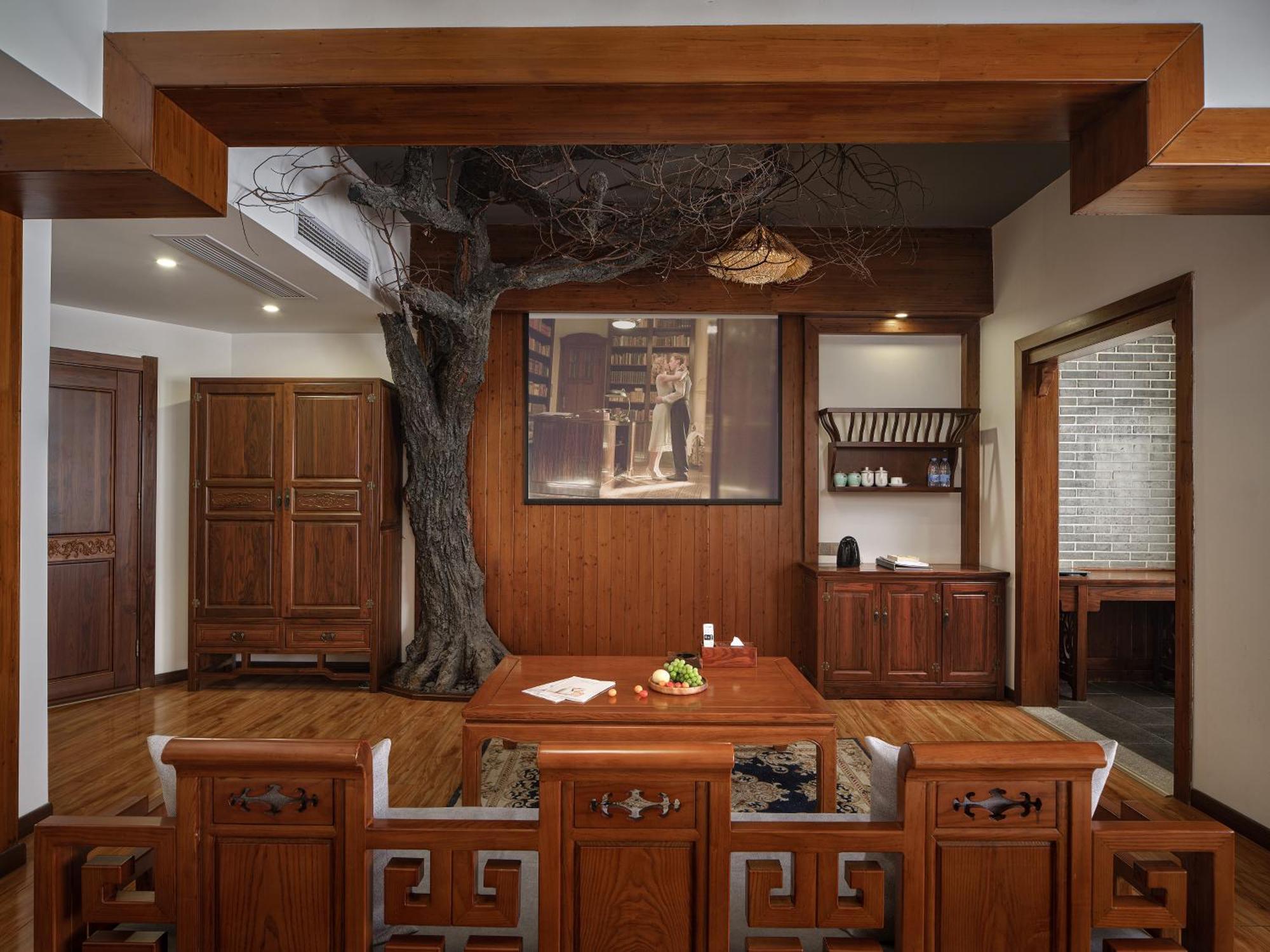 Guest house Lee's Boutique 5*