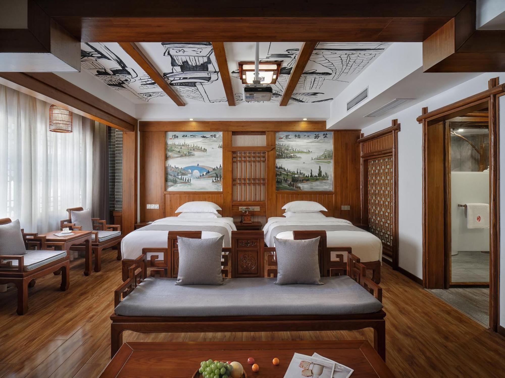 Lee's Boutique Guest house