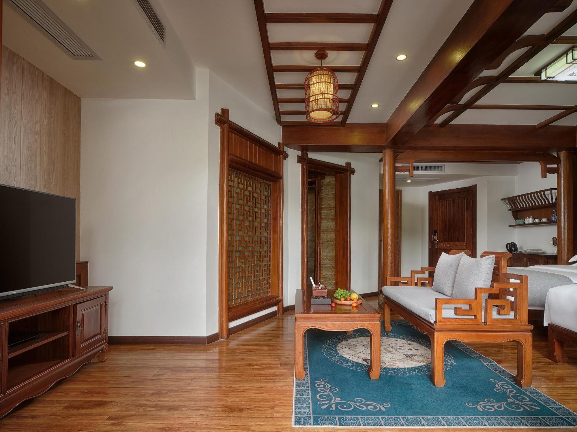Lee's Boutique Guest house Zhangjiajie