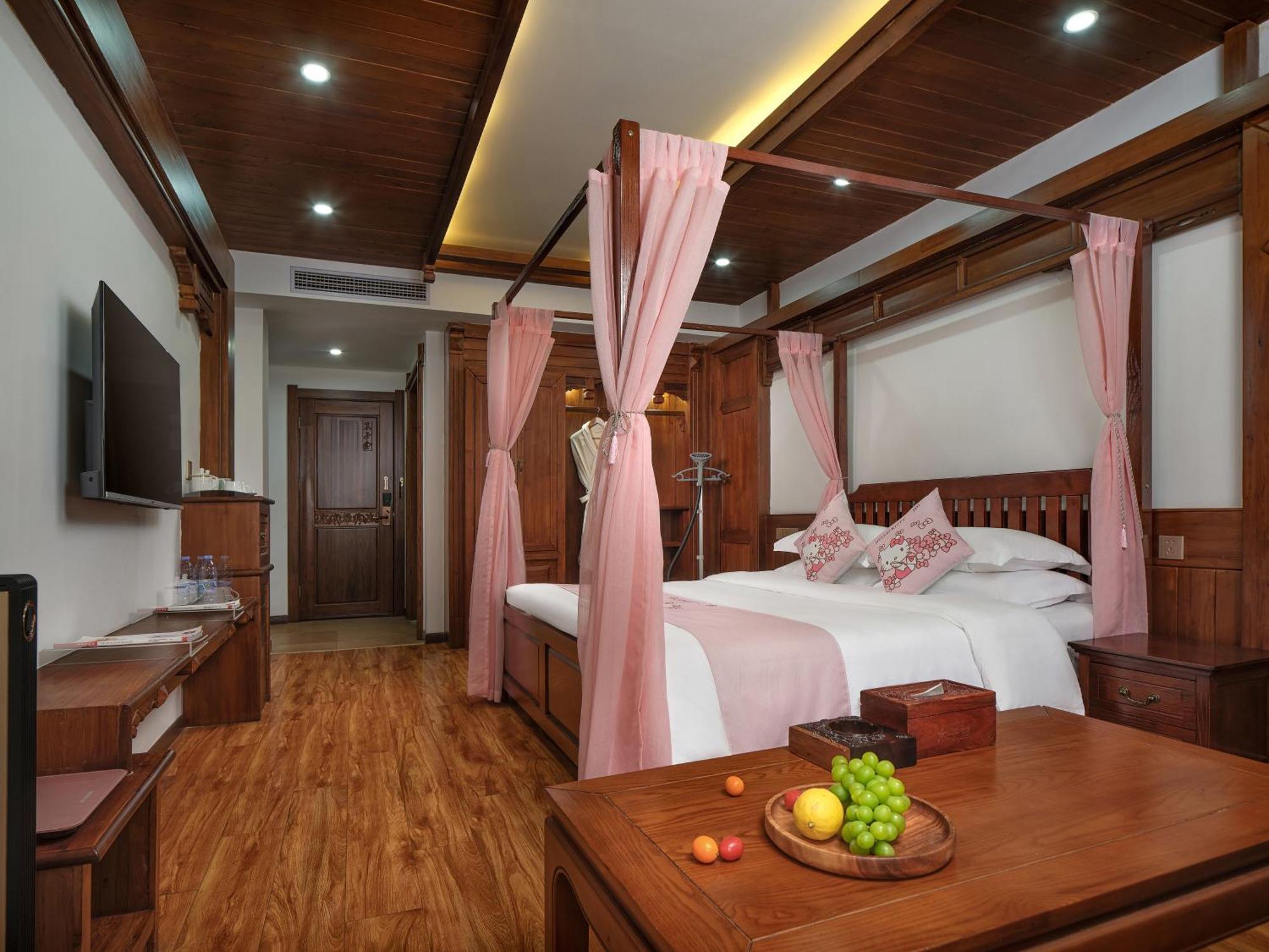Lee's Boutique 5* Zhangjiajie