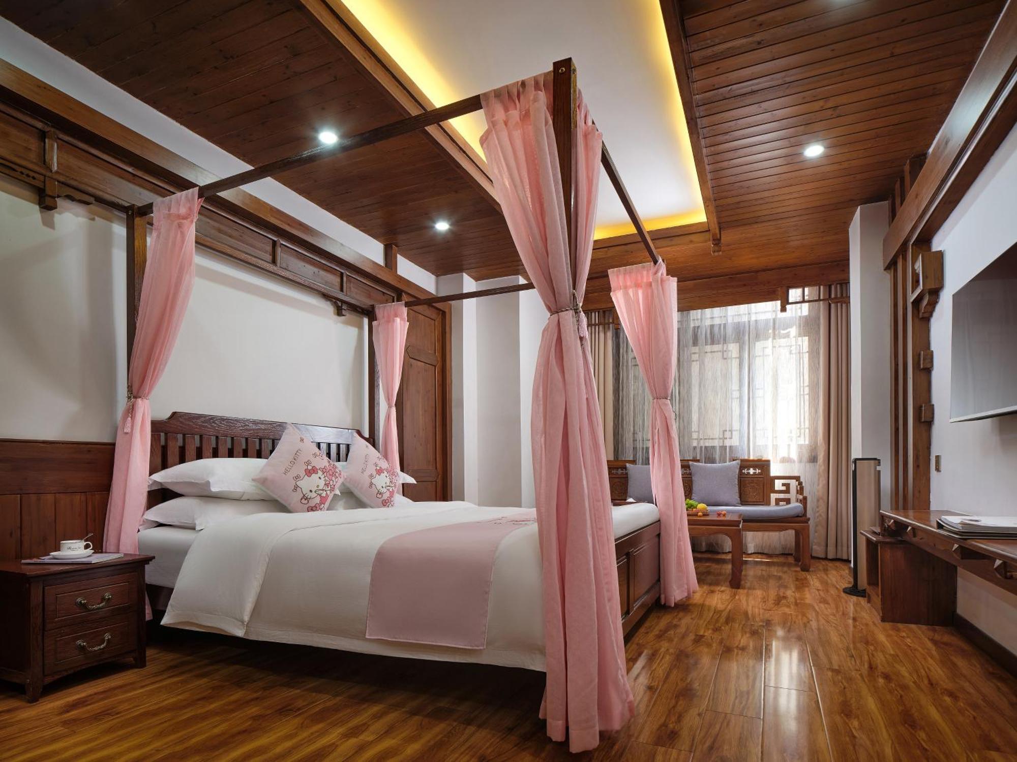 Lee's Boutique Guest house
