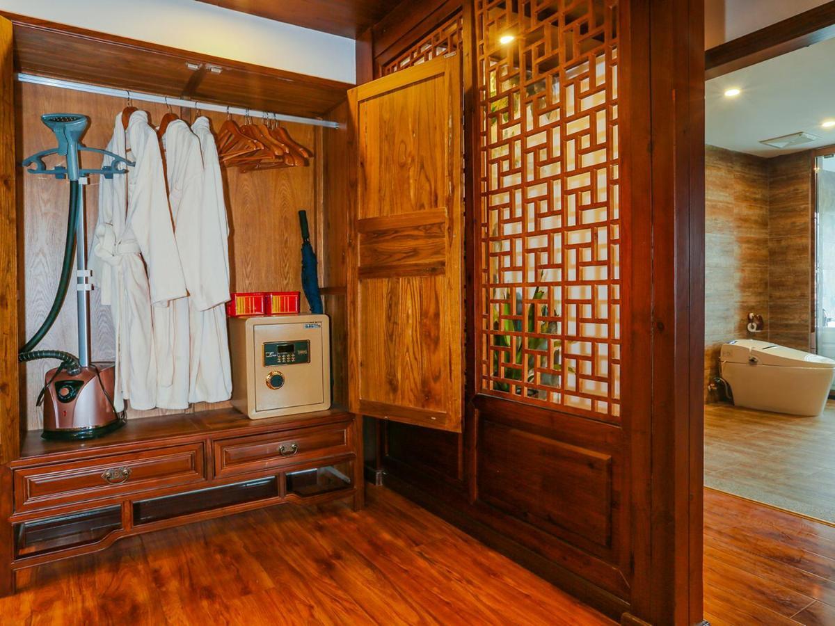 Lee's Boutique Zhangjiajie