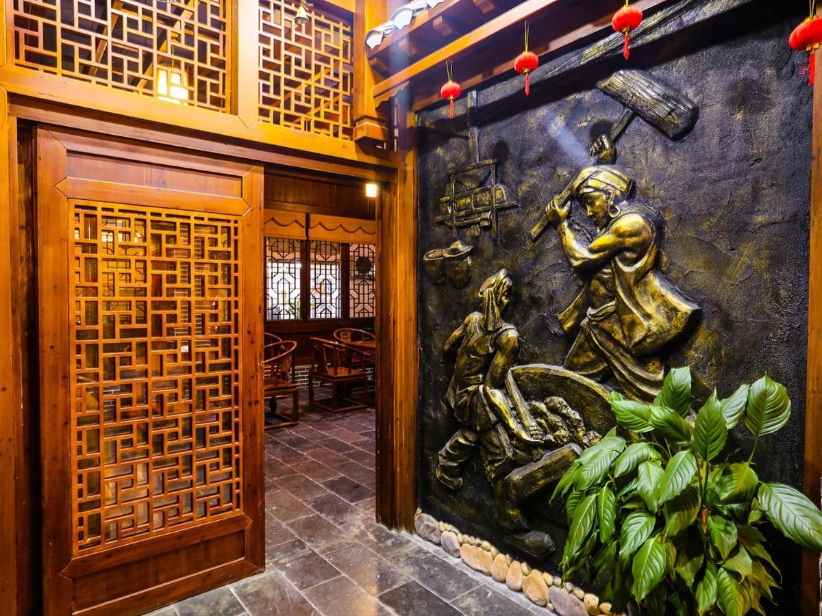 Guest house Lee's Boutique